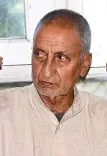 क्या जम्मू-कश्मीर के अलगाववादी नेता अब्दुल गनी भट का 90 साल की आयु में निधन हो गया?