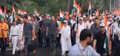 हर घर तिरंगा: जम्मू-कश्मीर के कई जिलों में तिरंगा रैली, उपराज्यपाल मनोज सिन्हा ने बताया ऐतिहासिक दिन