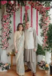 उमर अब्दुल्ला ने पत्रकार निधि राजदान से की शादी, एक्स पर तस्वीरें साझा कर दी जानकारी