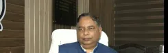 जम्मू-कश्मीर विकास के लिए केंद्र का फंड जारी, BJP सांसद सत पॉल शर्मा ने विपक्ष को घेरा