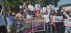 क्या जम्मू-कश्मीर में कृषि तकनीशियनों की भर्ती में अनियमितता है?