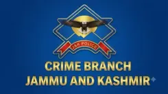 कुपवाड़ा पुलिस ने यूएपीए के तहत आतंकवाद से जुड़ी ₹1.05 करोड़ की संपत्ति जब्त की