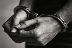 नशा तस्करी पर बड़ी कार्रवाई: सोपोर में प्रतिबंधित कैप्सूल-टैबलेट के साथ तस्कर गिरफ्तार