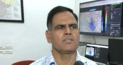 जम्मू-कश्मीर में 10-12 अगस्त को भारी बारिश का अलर्ट, भूस्खलन और फ्लैश फ्लड का खतरा