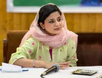 जम्मू-कश्मीर विधानसभा में PDP का आरक्षण पर स्थगन प्रस्ताव, NC सरकार ने किया नामंज़ूर