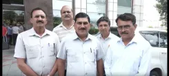 जम्मू-कश्मीर में बाहरी लोगों को बसाने की जांच हो: लब्बा राम गांधी की डेमोग्राफिक पैनल से मांग