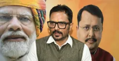 जम्मू-कश्मीर में बिजली दरें बढ़ाईं तो भड़की BJP, जसरोटिया ने उमर सरकार से माँगा जवाब