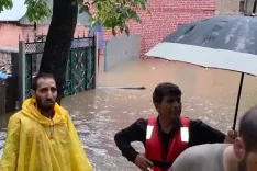 शोपियां के पेहलीपोरा में बादल फटा, कई घर-पशुशालाएं जलमग्न; 4 अगस्त तक J&K में भारी बारिश का अलर्ट