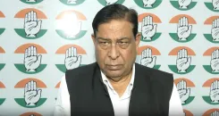 जम्मू-कश्मीर में राज्य का दर्जा बहाल न होना मुसीबत की जड़: कांग्रेस प्रवक्ता रविंदर शर्मा का BJP पर निशाना