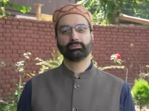 क्या जम्मू-कश्मीर के नेता मीरवाइज उमर फारूक ने प्रशासन पर नजरबंदी का आरोप लगाया?