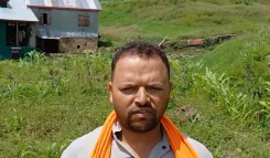 पीएम किसान सम्मान निधि से कठुआ की सरथल घाटी में बदली किसानों की किस्मत, पंजाब तक पहुँच रही फसल