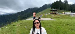 सरथल वैली में उमड़ी पर्यटकों की भीड़, कठुआ का यह छुपा नगीना बना गर्मियों का नया ठिकाना