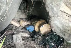 पुंछ के सलानी में सेना का बड़ा ऑपरेशन: आतंकी ठिकाने ध्वस्त, IED और LMG मैगजीन बरामद