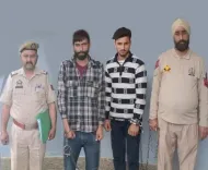 जम्मू-कश्मीर: सोशल मीडिया पर लड़ाई का वीडियो वायरल होने के बाद दो पोनी हैंडलर गिरफ्तार