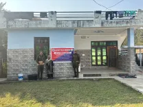 क्या जम्मू-कश्मीर में उधमपुर पुलिस ने ड्रग मॉड्यूल के सरगना पर कसा शिकंजा?