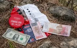 जम्मू के अखनूर में बरामद हुए दो पाकिस्तानी गुब्बारे, सुरक्षा बलों की बढ़ी चौकसी