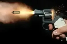 Jammu man shot dead at home; police launch murder probe