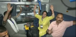 सोमनाथ स्वाभिमान यात्रा 2026: जम्मू से पहली विशेष ट्रेन रवाना, 140 श्रद्धालुओं का सपना हुआ साकार