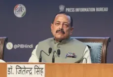 जम्मू-श्रीनगर हाईवे : जितेंद्र सिंह ने बताया, भूस्खलन के बीच प्रशासन अवरुद्ध सड़क खोलने के प्रयास में जुटा 