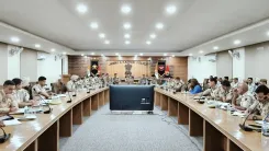 क्या जम्मू एसएसपी की अपराध एवं सुरक्षा समीक्षा बैठक में गुणवत्ता जांच और जीरो टॉलरेंस पर जोर दिया गया?