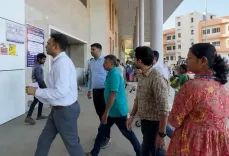 जमशेदपुर: ₹100 करोड़ के फर्जी GST बिलिंग मामले में स्क्रैप कारोबारी गिरफ्तार, DGGI ने अंतरराज्यीय सिंडिकेट की जांच तेज की