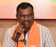 जमशेदपुर बंद: हिमांशु सिंह हत्याकांड पर BJP का जनाक्रोश, अमर बाउरी बोले — सरकार की आँखें नहीं खुलीं तो लहर पूरे झारखंड में फैलेगी