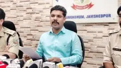 क्या जमशेदपुर का कुख्यात अपराधी सौरभ शर्मा जयपुर से गिरफ्तार हुआ?