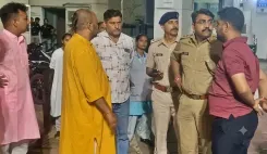 जमशेदपुर के आदित्यपुर में वेज रोल विवाद पर चाकूबाजी, शेखर तिर्की की मौत, तीन घायल