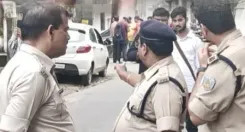 जमशेदपुर में लगातार दूसरे दिन बड़ी वारदात, कारोबारी की आंखों में मिर्च झोंक 30 लाख लूटे