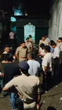 जमशेदपुर में युवक की हत्या, मुठभेड़ में मुख्य आरोपी शब्बे के दोनों पैरों में लगी गोली