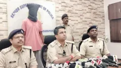 क्या जमशेदपुर में पिस्तौल के साथ नाबालिग समेत आरोपी पुलिस के हत्थे चढ़ गए?