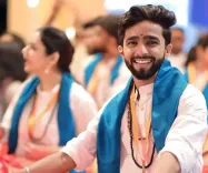 What led to the tragic death of 'Jamtara 2' actor Sachin Chandwade?