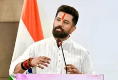Jamui molestation case: Chirag Paswan demands swift POCSO justice, 6 arrested