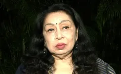 जमुई घटना पर एनसीपी (एसपी) की सीमा मलिक का BJP और JDU पर हमला, महिला सुरक्षा पर उठाए सवाल