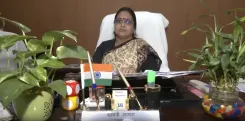 जमुई उत्पीड़न कांड: तीन गिरफ्तार, बिहार महिला आयोग सक्रिय; डीएम-एसपी की त्वरित कार्रवाई की सराहना