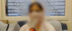 Jamui molestation victim's mother hails Bihar CM Samrat Choudhary as 'guardian'