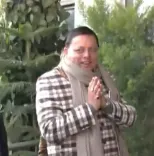 जन-जन की सरकार, जन-जन के द्वार कार्यक्रम में 50 हजार समस्याओं का निस्तारण: पुष्कर सिंह धामी