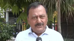 सुरेंद्र राजपूत का BJP पर प्रहार: 'जेन-Z को आतंकी कहकर युवा जनसंपर्क का नाटक बंद करो'