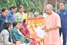 क्या जन समस्याओं के प्रति संवेदनशीलता जरूरी है? मुख्यमंत्री योगी का संदेश