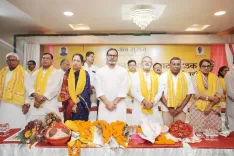 Jan Suraaj to contest 8 Bihar MLC seats; Prashant Kishor to name candidates soon