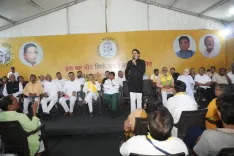 क्या जन सुराज ने मनाया अपना पहला स्थापना दिवस? प्रशांत किशोर ने कहा- हमारी यात्रा रही ईमानदार