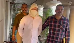 जनकपुरी के गड्ढे में हुई मौत के मामले में ठेकेदार हिमांशु गुप्ता को पुलिस ने किया गिरफ्तार