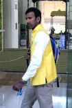 लक्ष्मीपति बालाजी का 45वाँ जन्मदिन: IPL हैट्रिक से इंडिया-A कोच तक का सफर