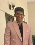 वेंकटेश प्रसाद जन्मदिन विशेष: 33 टेस्ट, 2 ICC खिताब और अब KSCA अध्यक्ष — एक अनूठा सफर