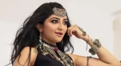 जन्मदिन विशेष: 'राम चाहे लीला' गायिका भूमि त्रिवेदी — पिता के शौक से बॉलीवुड तक का सफर