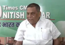 नीरज कुमार का ममता बनर्जी पर कटाक्ष: जनता का विश्वास टूटा