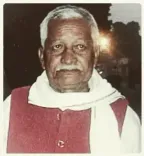 क्या अदम गोंडवी हैं जनता की आवाज का शायर: 'चमारों की गली' का विद्रोह?