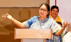 'जनता की यही है इच्छा', पुरानी दिल्ली रेलवे स्टेशन का नाम बदलने की मांग पर बोलीं सीएम रेखा गुप्ता
