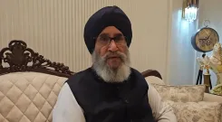 सीबीआई कार्रवाई पर चीमा का वार: जांच बढ़ी तो पंजाब का कथित भ्रष्टाचार होगा बेनकाब