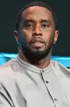 Jane Doe, who accused Sean ‘Diddy’ Combs of sexual assault, reveals her identity